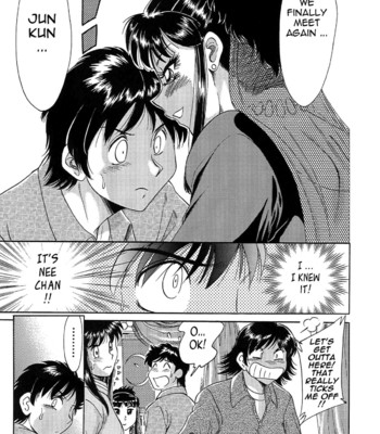 Chou onee-san tengoku vol. 5 {tadanohito} 055