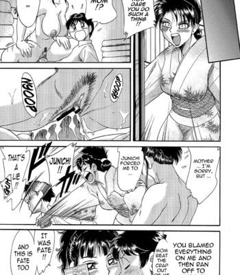 Chou onee-san tengoku vol. 5 {tadanohito} 059