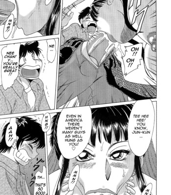 Chou onee-san tengoku vol. 5 {tadanohito} 061