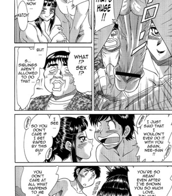 Chou onee-san tengoku vol. 5 {tadanohito} 076