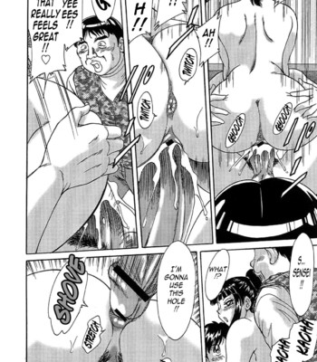 Chou onee-san tengoku vol. 5 {tadanohito} 080