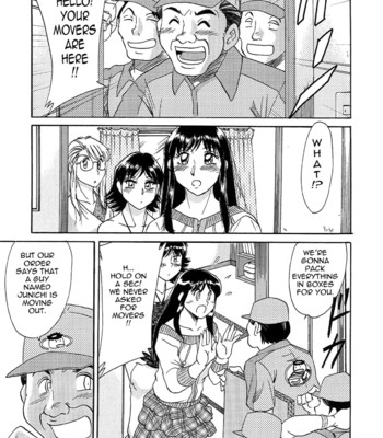 Chou onee-san tengoku vol. 5 {tadanohito} 085