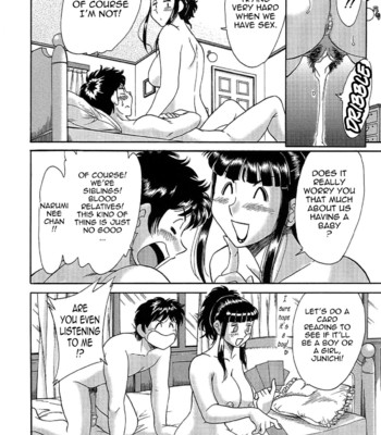 Chou onee-san tengoku vol. 5 {tadanohito} 088