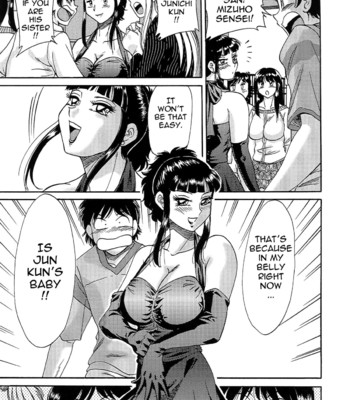 Chou onee-san tengoku vol. 5 {tadanohito} 091