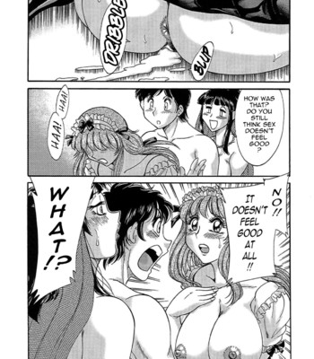 Chou onee-san tengoku vol. 5 {tadanohito} 120