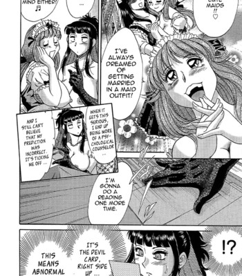 Chou onee-san tengoku vol. 5 {tadanohito} 126