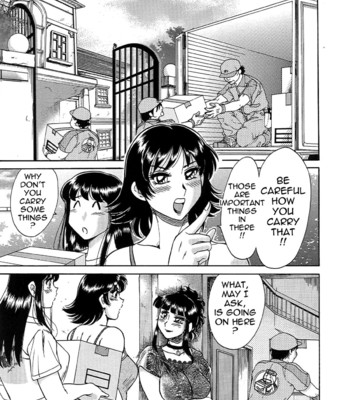 Chou onee-san tengoku vol. 5 {tadanohito} 141