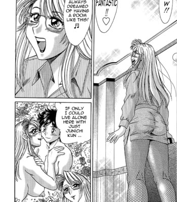 Chou onee-san tengoku vol. 5 {tadanohito} 144