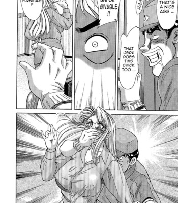 Chou onee-san tengoku vol. 5 {tadanohito} 146