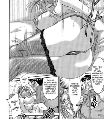 Chou onee-san tengoku vol. 5 {tadanohito} 148
