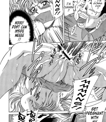 Chou onee-san tengoku vol. 5 {tadanohito} 150