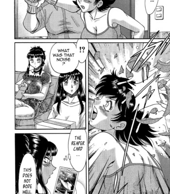 Chou onee-san tengoku vol. 5 {tadanohito} 154