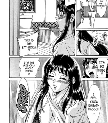 Chou onee-san tengoku vol. 5 {tadanohito} 162
