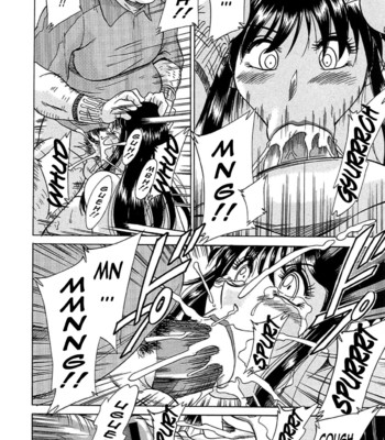 Chou onee-san tengoku vol. 5 {tadanohito} 166