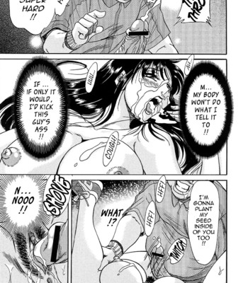 Chou onee-san tengoku vol. 5 {tadanohito} 167