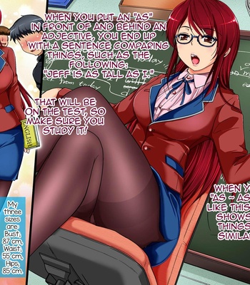 KyoudI Issho Mesu Ni Narimashita 006