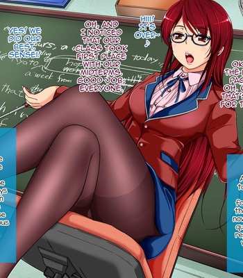 KyoudI Issho Mesu Ni Narimashita 007