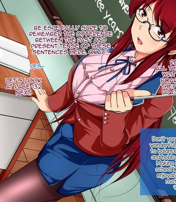 KyoudI Issho Mesu Ni Narimashita 014