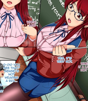 KyoudI Issho Mesu Ni Narimashita 015