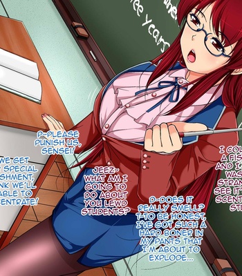 KyoudI Issho Mesu Ni Narimashita 018