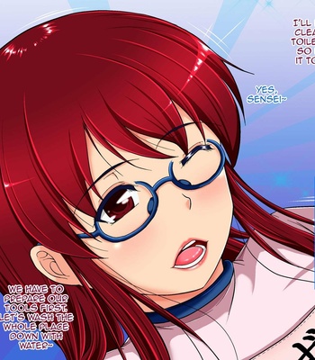 KyoudI Issho Mesu Ni Narimashita 133