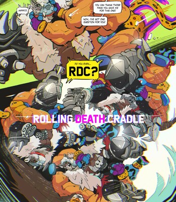 Royal Service HD 015