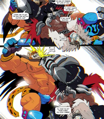 Royal Service HD 016