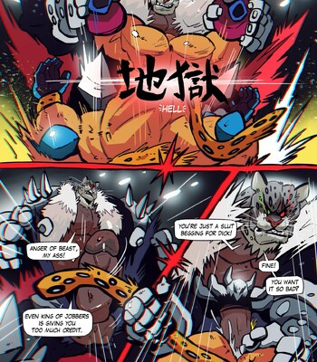 Royal Service HD 025
