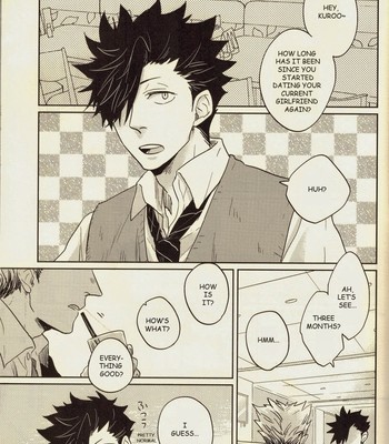 Live not to eat, but eat to live! (haikyuu!!) 004