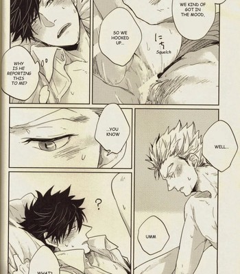 Live not to eat, but eat to live! (haikyuu!!) 015