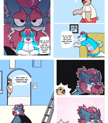 Just one more drink (Ongoing) 004
