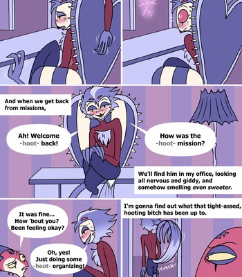Hooting Season 002
