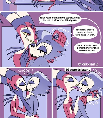 Hooting Season 019