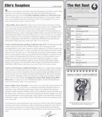 Anubis Dark Dessire Vol 2 004