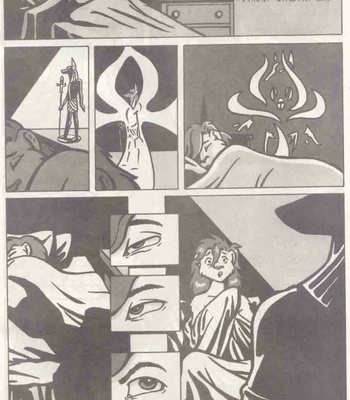 Anubis Dark Dessire Vol 2 014