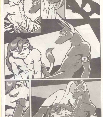 Anubis Dark Dessire Vol 2 016