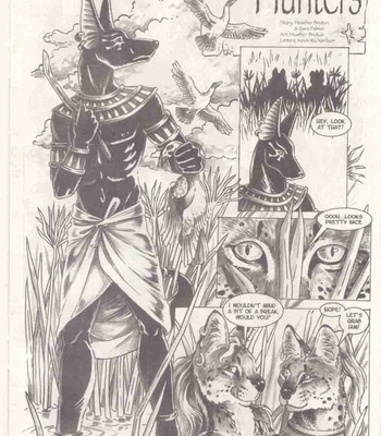 Anubis Dark Dessire Vol 2 020