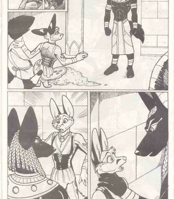 Anubis Dark Dessire Vol 2 027