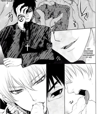 Yoru wa sensou (fate/zero) 006