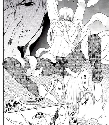 Yoru wa sensou (fate/zero) 007