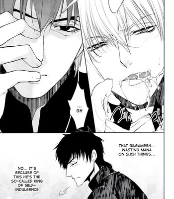 Yoru wa sensou (fate/zero) 008