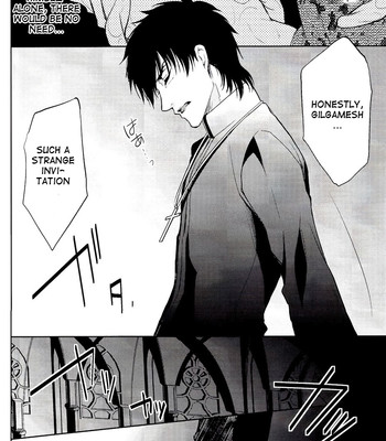 Yoru wa sensou (fate/zero) 009