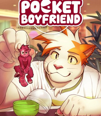 [Catsudon] Pocket Boyfriend (ongoing)