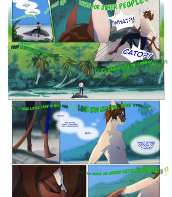 Cats Love Water 4 023