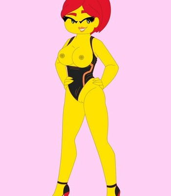 Duchess Pixal 002