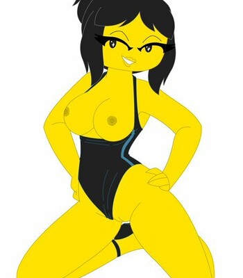 Duchess Pixal 006