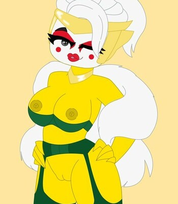 Duchess Pixal 192