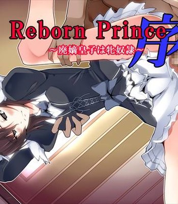 Reborn Prince Jo ~Haichaku Ouji wa Medorei~