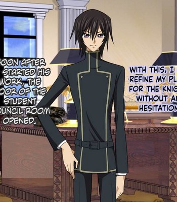 Reborn Prince Jo ~Haichaku Ouji wa Medorei~ 003