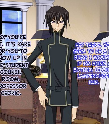 Reborn Prince Jo ~Haichaku Ouji wa Medorei~ 004